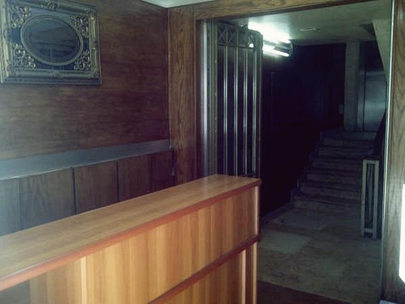 Al Fawanes Hotel Apartments อัมมาน ภายนอก รูปภาพ